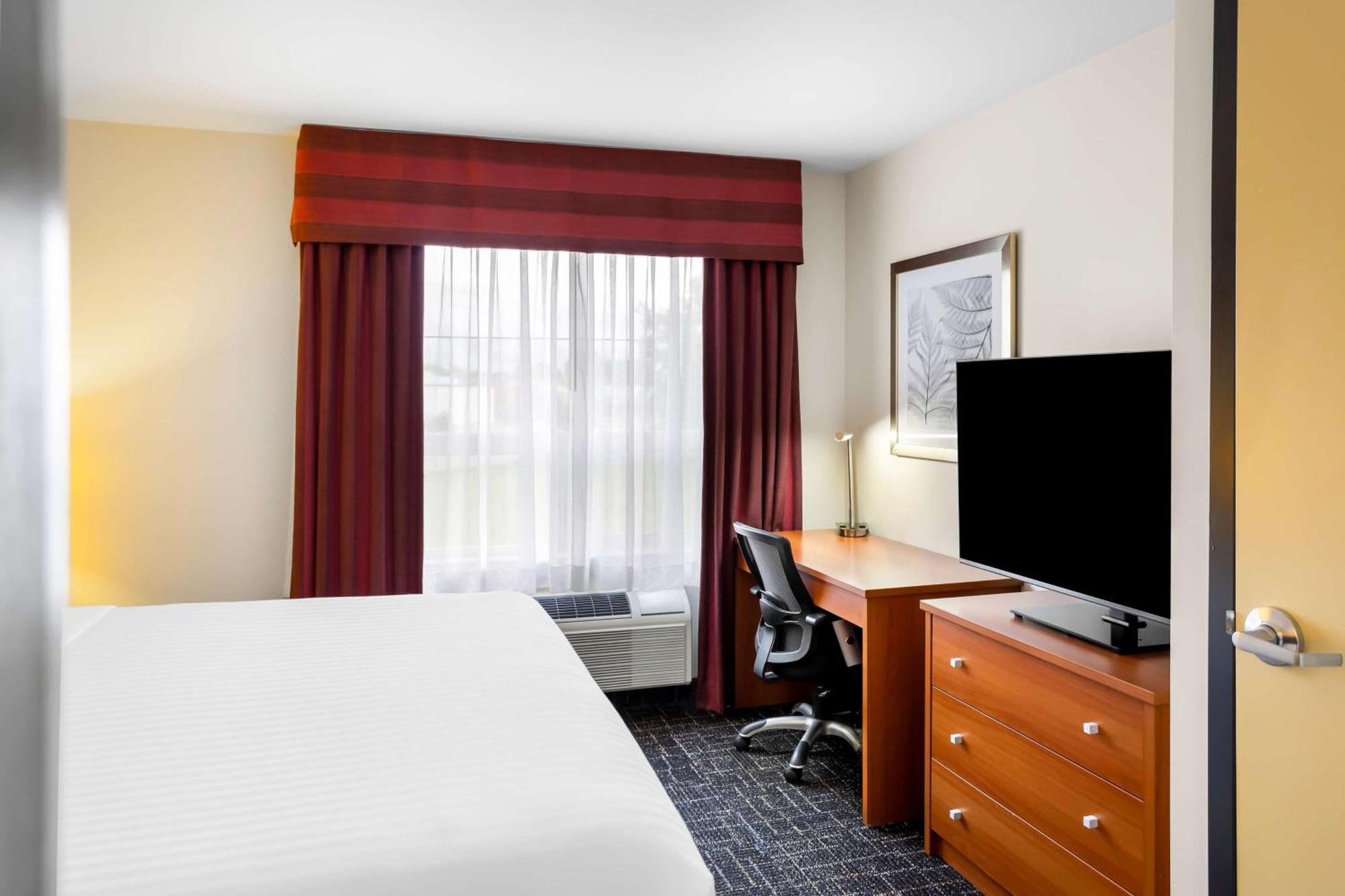Best Western Thompson Exterior photo